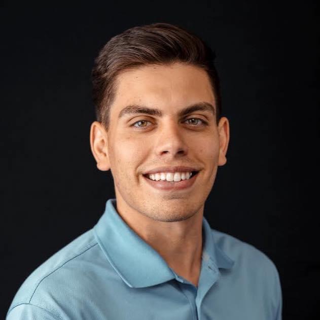 John Botello, licensed life insurance broker